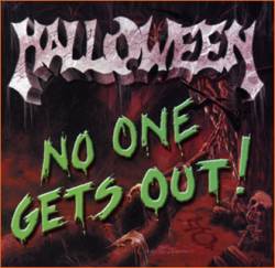 Halloween (USA) : No One Gets Out